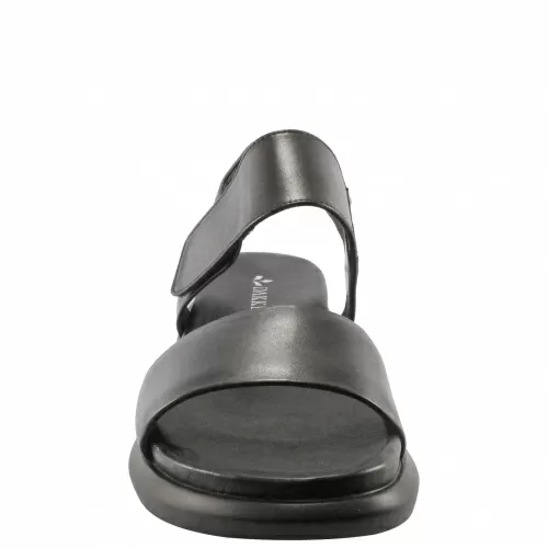 Босоножки Dakkem Черный, 42 фото каталог