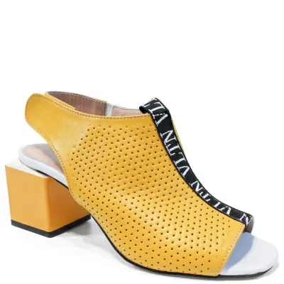 Босоножки SIZAAMPERO