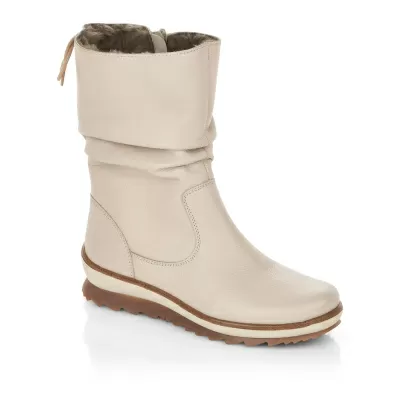 Полусапожки-зима REMONTE DORNDORF Полусапожки-зима REMONTE DORNDORF