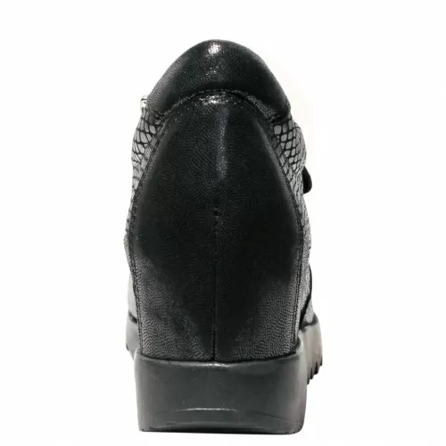 Ботильоны  ZIZI Черный, 36, 37, 38, 39, 40 фото каталог