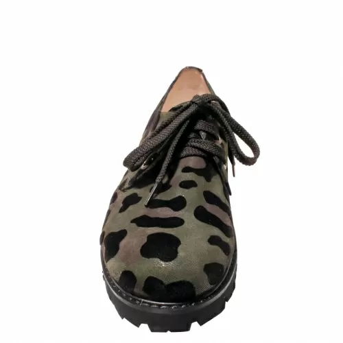 Туфли LAURA POTTI Зеленый, 41, 42, 43, 44 фото каталог