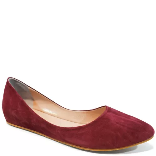 Балетки SIZAAMPERO Бордовый, 42, 43, 44 фото каталог Балетки SIZAAMPERO Бордовый, 42, 43, 44 фото каталог