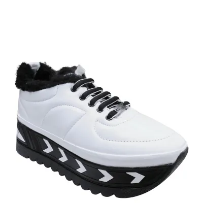 Кроссовки-зима SIZAAMPERO