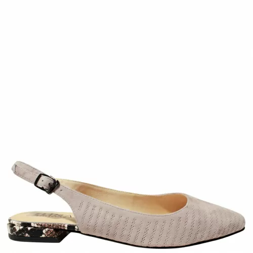 Босоножки ELINA Серый, 41, 42, 43, 44 фото каталог