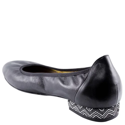 Туфли  LAURA POTTI Черный, 42, 43, 44 фото каталог