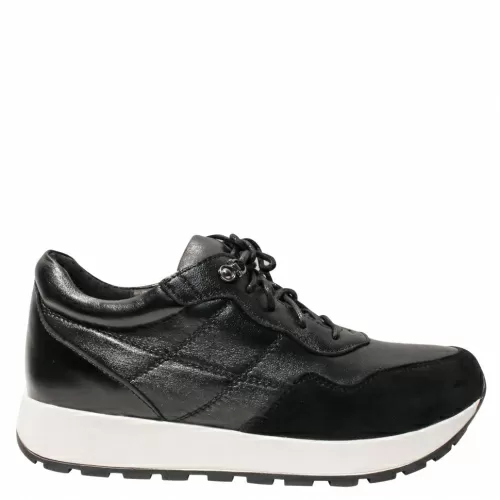 Кроссовки SIZAAMPERO Черный, 33, 34 фото каталог