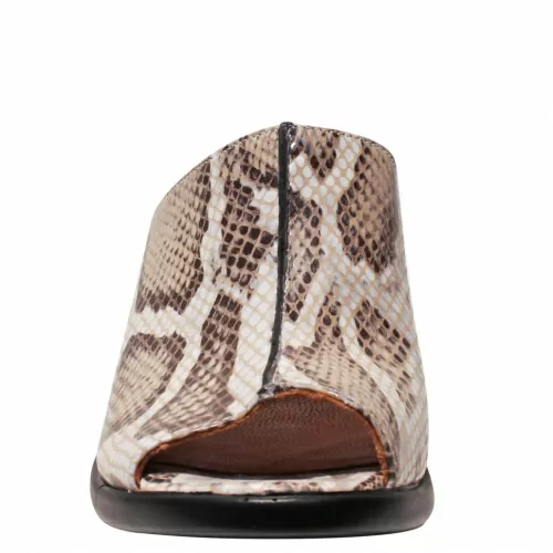 Сабо SIZAAMPERO Питон (змея), 34, 35 фото каталог