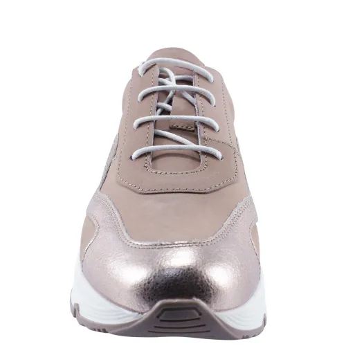 Кроссовки Riconte Розовый, 33, 34 фото каталог