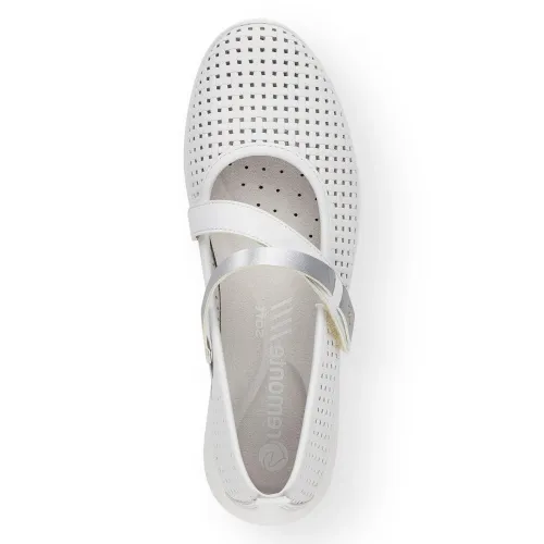 Кеды REMONTE DORNDORF Белый, 42, 43, 44, 45 фото каталог