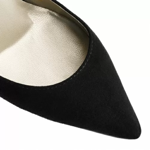 Туфли открытые Сатег Черный, 33, 34, 35, 38 фото каталог