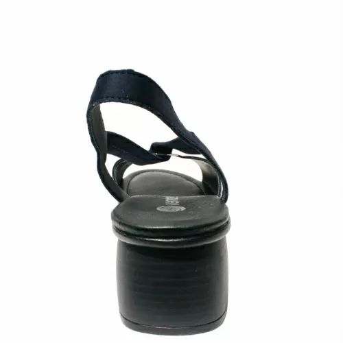 Босоножки  REMONTE DORNDORF Синий, 41, 42, 43, 44, 45 фото каталог