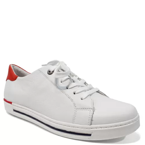 Кеды JANA Белый, 42, 43, 44, 45 фото каталог