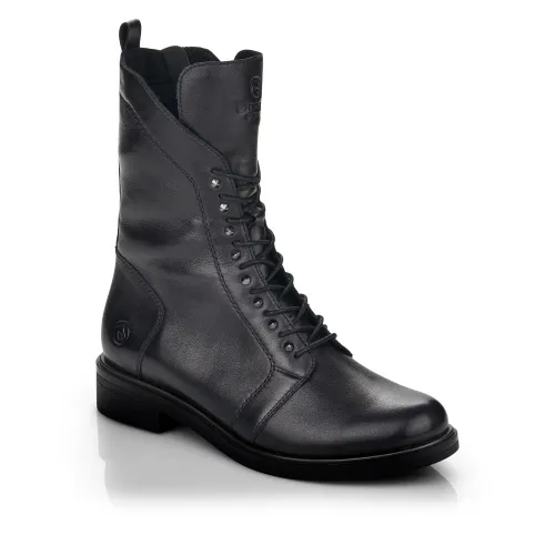 Ботинки REMONTE Черный, 42, 43, 44, 45 фото каталог