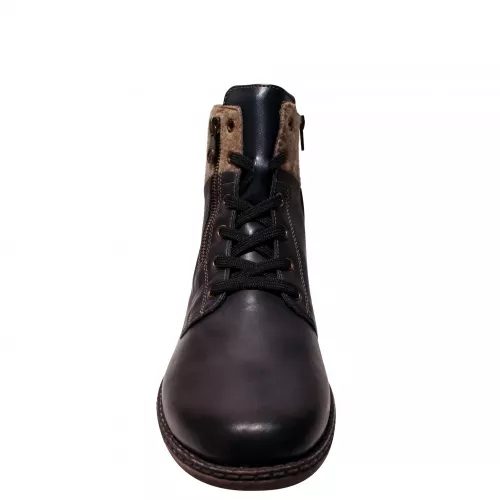 Ботинки-зима REMONTE DORNDORF Черный, 41, 42, 43, 44, 45 фото каталог