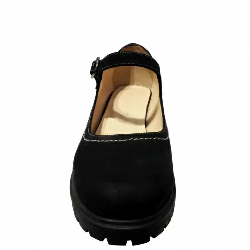 Туфли LAURA POTTI Серый, 41, 42, 43 фото каталог