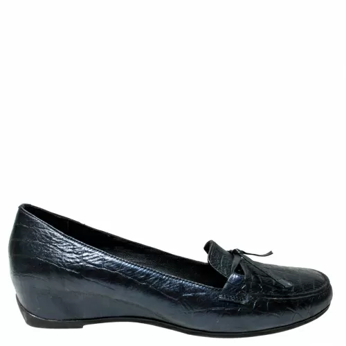 Туфли SIZAAMPERO Синий, 42, 43 фото каталог