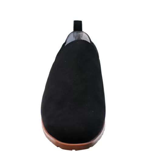 Туфли LAURA POTTI Черный, 41, 42, 43, 44 фото каталог