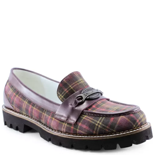 Туфли  LAURA POTTI Мультиколор, 41, 42, 43, 44 фото каталог