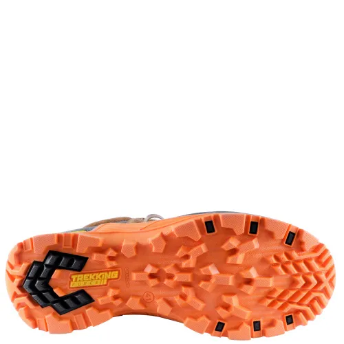 Ботинки-зима Peatika Коричневый, 41, 42, 43, 44, 45 фото каталог