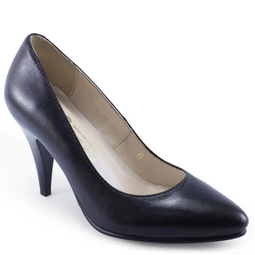 Туфли  Sateg Черный, 33, 34 фото каталог