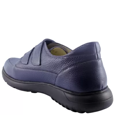 Туфли  LAURA POTTI Синий, 42, 43, 44 фото каталог Туфли  LAURA POTTI Синий, 42, 43, 44 фото каталог