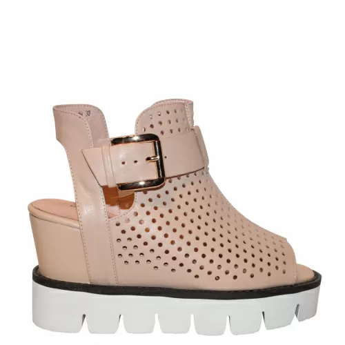 Босоножки ZIZI Бежевый, 34, 35, 33 фото каталог