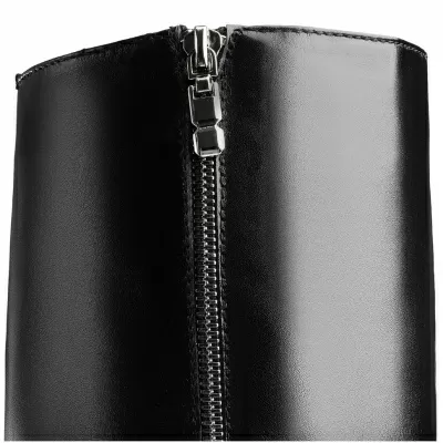 Сапоги Сатег Черный, 33, 34, 35, 36, 37, 38, 39, 40 фото каталог Сапоги Сатег Черный, 33, 34, 35, 36, 37, 38, 39, 40 фото каталог