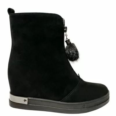 Ботильоны-зима SIZAAMPERO