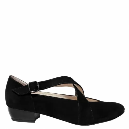 Туфли LAURA POTTI Черный, 41, 42, 43, 44 фото каталог