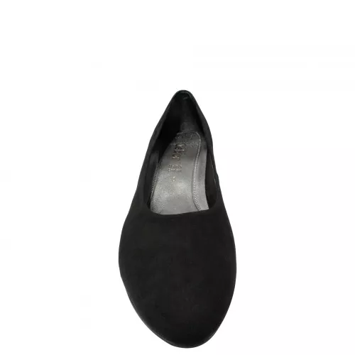 Туфли GABOR Черный, 8, 8/5, 9, 9/5 фото каталог