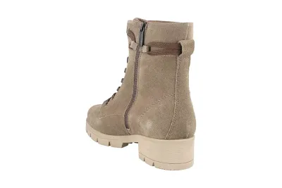 Ботинки Tamaris Бежевый, 43, 44, 45 фото каталог