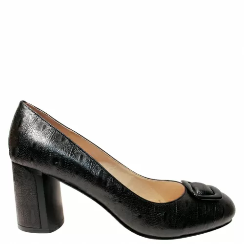 Туфли ELINA Черный, 41, 42, 43, 44 фото каталог Туфли ELINA Черный, 41, 42, 43, 44 фото каталог