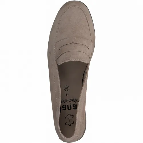 Туфли JANA Бежевый, 42, 43, 44, 45 фото каталог