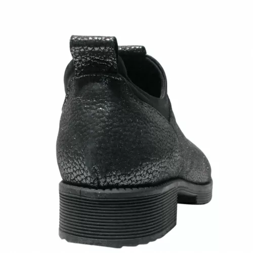 Туфли  ZIZI Черный, 36, 37, 38, 39, 40 фото каталог