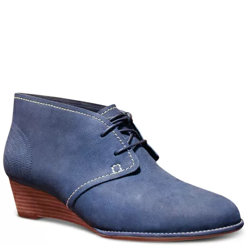 Ботильоны KLARKS Синий, 7/5, 8, 9 фото каталог