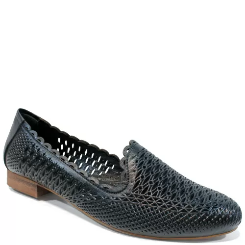 Туфли-лето SIZAAMPERO Черный, 42, 43, 44 фото каталог