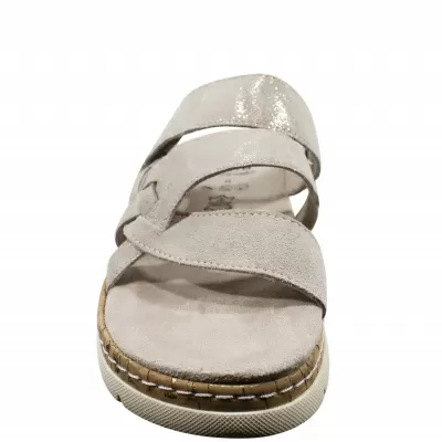 Сабо JANA Бежевый, 42, 43, 44, 45 фото каталог Сабо JANA Бежевый, 42, 43, 44, 45 фото каталог