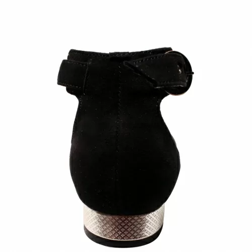 Босоножки LAURA POTTI Черный, 41, 42, 43, 44 фото каталог