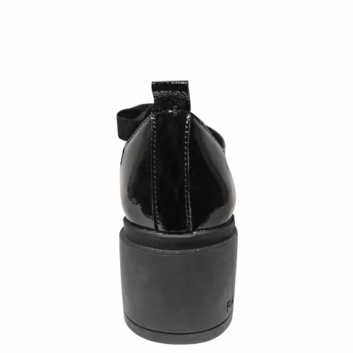 Туфли SIZAAMPERO Черный, 33, 34, 35 фото каталог Туфли SIZAAMPERO Черный, 33, 34, 35 фото каталог