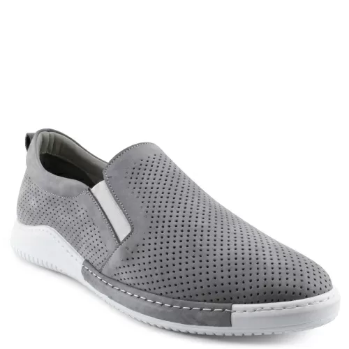 Кроссовки-лето Dakkem Серый, 42, 43 фото каталог