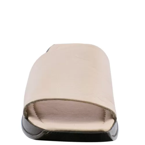  Сабо Dakkem Пудра розовый, 42 фото каталог