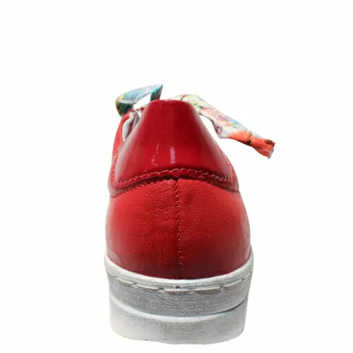 Кроссовки REMONTE DORNDORF Красный, 41, 42, 43, 44, 45 фото каталог