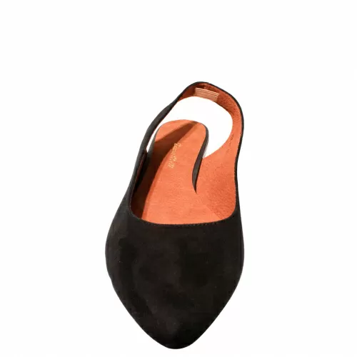 Босоножки LAURA POTTI Черный, 41, 42, 43, 44 фото каталог