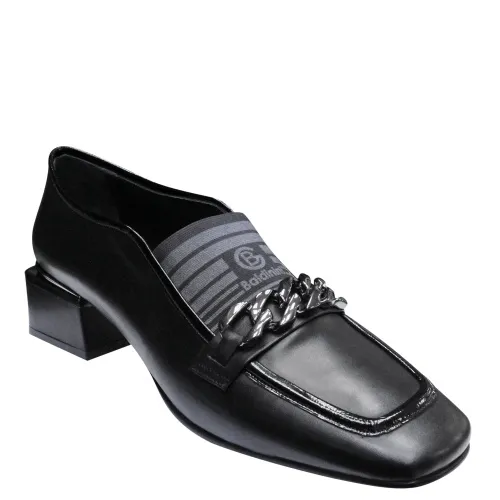 Туфли SIZAAMPERO Черный, 42, 43, 44 фото каталог Туфли SIZAAMPERO Черный, 42, 43, 44 фото каталог