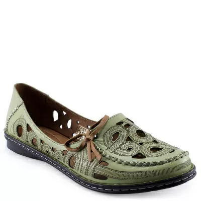 Балетки DAKKEM