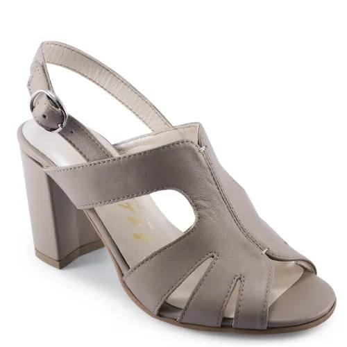 Босоножки Sateg Бежевый, 33, 34 фото каталог