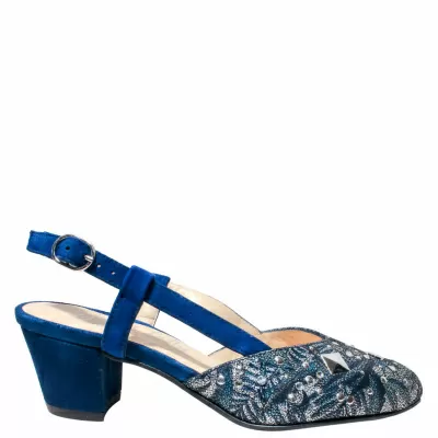 Босоножки Luiza Belly Босоножки Luiza Belly