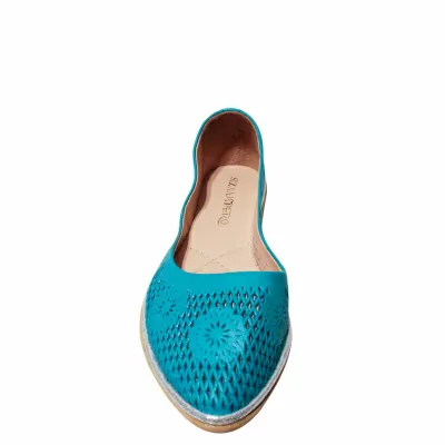 Балетки SIZAAMPERO Голубой, 33, 34, 35, 42, 43, 44 фото каталог Балетки SIZAAMPERO Голубой, 33, 34, 35, 42, 43, 44 фото каталог