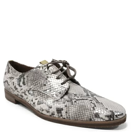 Туфли GABOR Питон (змея), 8/5, 9, 9/5 фото каталог