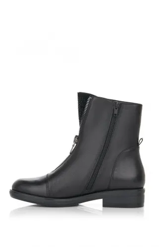 Ботинки-зима REMONTE DORNDORF Черный, 42, 43, 44, 45 фото каталог